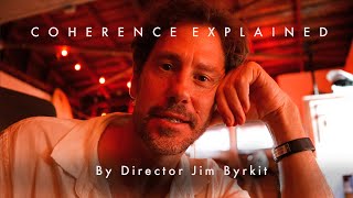 Coherence Explained by Director Jim Byrkit trailer [upl. by Couhp]