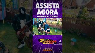 ASSISTA AGORA VINGADORES DO BREGA 2025 [upl. by Charyl]