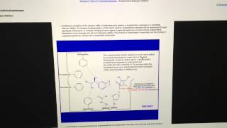 Carbamate toxicity [upl. by Nossaj]