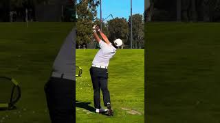 Hideki Matsuyama Iron Swing [upl. by Sell]