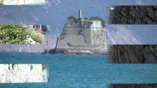 portovenere la spezia italymp4 [upl. by Vachill395]