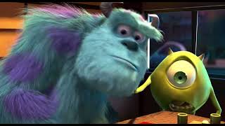 Monster Inc PARTE 7 DE 25 👈  Partes en la LISTA de REPRODUCCION Suscribete Meta 1mil Subs [upl. by Myron849]