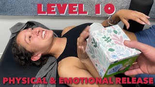 Life Changing Moments W Chiropractic Severe Headache amp Spine Pain Get Critical Adjustment [upl. by Barnet137]