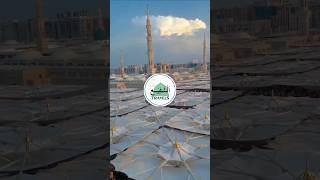 Anwar al Madinah MovenPick Hotel Madinah movenpickhotel madinah madinahhotels [upl. by Okihsoy]