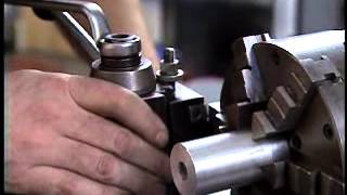 Essential Machining Skills Working with a Lathe Part One [upl. by Yael]