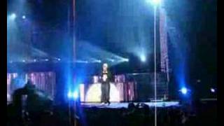 Daddy Yankee  Tempted To Touch Live [upl. by Claiborne370]