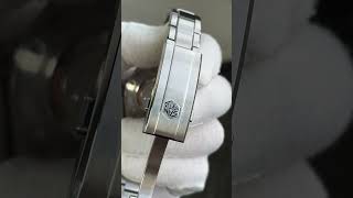 San Martin SN0144GX Jian Zhan Full Video With Bracelet Is Here sanmartinwatches [upl. by Darahs]