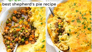 Shepherds Pie [upl. by Nashom104]