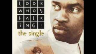 Dr Alban  Look Whos Talking Long [upl. by Cyrille108]