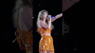 Shake It Off Taylor Swift The Eras Tour [upl. by Ahtar229]