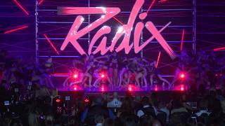 Radix Nationals 2017 Gala Opening Number [upl. by Levania]