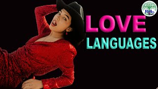 Understanding Love Languages and Their Impact [upl. by Powder]