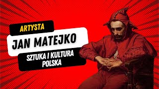 Jan Matejko [upl. by Norraa]