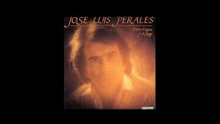 ¿Y CÓMO ES ÉL INSTRUMENTAL JOSÉ LUIS PERALES [upl. by Jack]