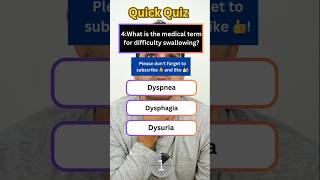 Anatomy Quiz Part 29 anatomyquiz anatomy anatomyquestions [upl. by Ykcir114]