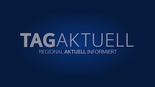 TAGaktuell vom 23072024 [upl. by Gen]