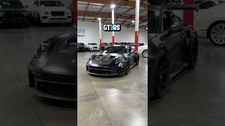 THE TOUGHEST CHOICE EVER carguy cartok gt3rs cars [upl. by Darb]