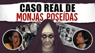 Monja pero no Pendeja La verdad de la iglesia catolica y la pederastia y sus violaciones [upl. by Eetnahs]