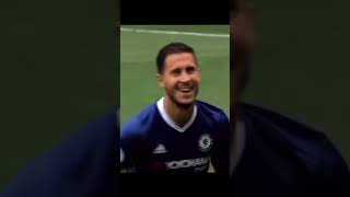 Best PL player of all time 🫡 hazard best premierleague goat king youtubeshorts [upl. by Portia]