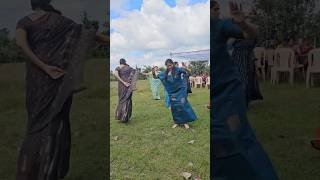 Kodava Valaga Dance  Kodava Valaga Aat  Rishi Poovamma Nellachanda [upl. by Genevra]