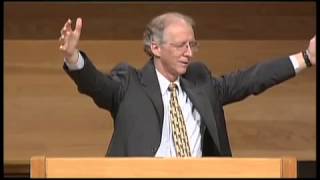 John Piper  The secret to knowing God [upl. by Joyann]