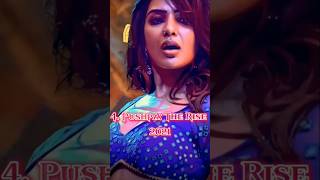 Samantha Prabhu The Queen of South Indian Cinema [upl. by Htehpaj]