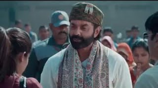 Official Trailer Ashram 4  web series boby deol  Trailer  Released 14 June 2024  video [upl. by Sato]