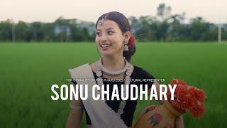 Mr amp Miss Tharu 2022  Chitwan Promo  Ft Sonu Chaudhary [upl. by Aennaej]