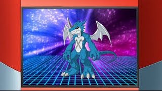 How to Get VeemonExVeemon Digimon Story Cyber Sleuth [upl. by Nylyrehc]