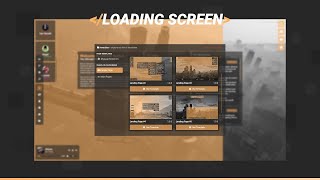 FiveM crmloadingscreen  Create unlimited customizable loading screens No more boring configs [upl. by Jillie293]