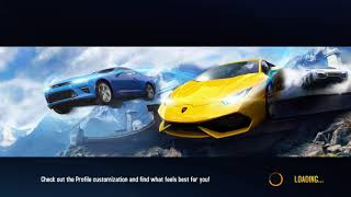 Asphalt 8  Porsche 911 GT1 Evolution Festival Part 8 [upl. by Krik]