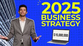 5 Proven YouTube Strategies to Scale Any Business [upl. by Yuille789]