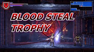 Bloodstained Ritual of the Night  Full Game Playthrough Miriam No Commentary [upl. by Ivana957]