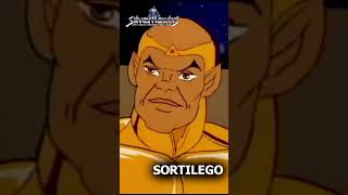 Silverhawks Los Halcones Galacticos Casting Pelicula Fan Made [upl. by Martine]