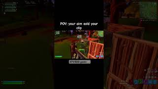 Best aim relatible fortnite aimbot news [upl. by Margalit]