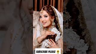 Bridal Makeup 💝 Tutorial🌹youtube youtubeshorts ytshorts viralvideo trending makeup tutorial [upl. by Mauralia]