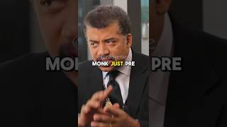 Is It Hubris To Believe In God🤔wNeil DeGrasse Tyson [upl. by Angelo642]