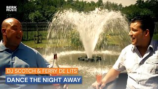 DJ Scotch amp Ferry de Lits  Dance The Night Away [upl. by Ahsenod]