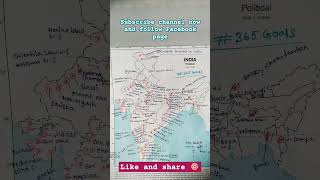 Wildlife Sanctuaries in INDIA ✅🎯🇮🇳gk 365goals kabitasingh ytshorts [upl. by Aden]