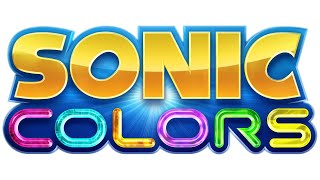 Aquarium Park  Act 1 JP Version  Sonic Colors Wii [upl. by Atined]