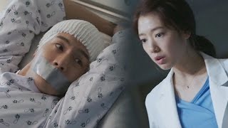 Park Shin Hye attacked by stranger 《The Doctors》 닥터스 EP05 [upl. by Rednaxela]