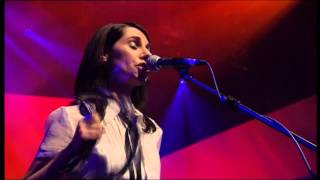 Desert Sessions Josh Homme amp PJ Harvey  I Wanna Make It Wit Chu [upl. by Hiett]