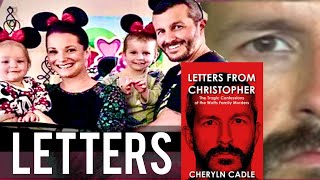 Dr Oz Talks Chris Watts Mistress Demons  Shananns Family with Author Cherlyn Cadel Final Hours [upl. by Aurie]