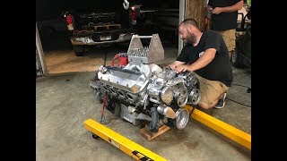 Finnegans Garage Ep58 Project Car Update and Your Questions Answered [upl. by Airbmat224]