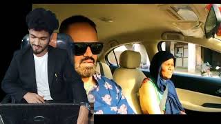 RJ Purab prank video review video Reaction video Viral prank video funny video TM Album Gyan [upl. by Boyd56]