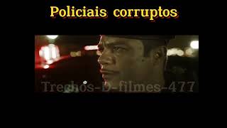 Filme o amado Policiais corruptos [upl. by Eetse233]