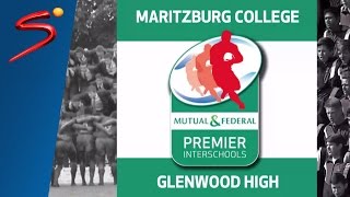 MampF Premier Interschools Show Episode 02 Maritzburg vs Glenwood [upl. by Nawk846]