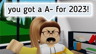 Funniest ROBLOX Memes of 2023 [upl. by Acirederf]