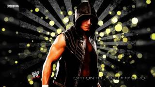 WWE 2011 Cody Rhodes Undashing Theme Song  quotOnly One Can Judgequot CD Quality  Exclusive Lyrics [upl. by Susumu839]