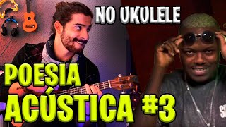 aprenda a tocar CAPRICORNIANA no UKULELE TUTORIAL 2020 [upl. by Laird]